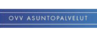 OVV Asuntopalvelut Kuopio