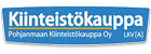 Pohjanmaan Kiinteistökauppa Oy