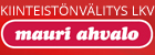 Kiinteistönvälitys Mauri Ahvalo Oy LKV