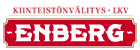 Kiinteistönvälitys Enberg Oy LKV