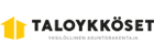 TALOYKKÖSET OY