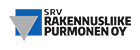 Rakennusliike Purmonen Oy