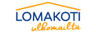 Lomakoti ulkomailta