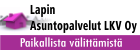 Lapin Asuntopalvelut LKV Oy