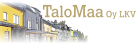 Kiinteistötoimisto TaloMaa Oy