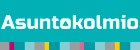 Asuntokolmio Oy, Oulu