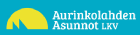 Aurinkolahden Asunnot LKV