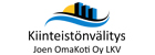 Kiinteistönvälitys Joen OmaKoti Oy, LKV