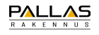 Pallas Rakennus Etelä-Suomi Oy