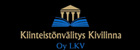Kiinteistönvälitys Kivilinna Oy LKV