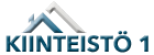 Kiinteistö 1