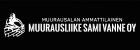 Muurausliike Sami Vanne Oy