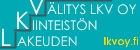 Lakeuden KiinteistönVälitys LKV Oy