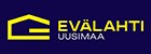 Rakennusliike Evälahti Uusimaa Oy
