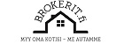 Brokerit Asuntoportaali