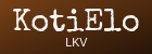 Kiinteistönvälitys KotiElo Oy LKV