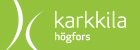 Karkkilan kaupunki