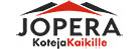 Rakennuspalvelu Jopera Oy