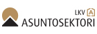 Asuntosektori Oy LKV