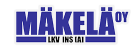 Kiinteistö ja Rakennus Mäkelä Oy LKV