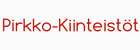 Pirkko-kiinteistöt Oy LKV [A]