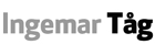 Förmedlingsbyrå - Välitystoimisto Ingemar Tåg Ab/Oy