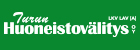 Turun Huoneistovälitys Oy LKV [A]