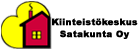 Kiinteistökeskus Satakunta Oy, Harjavalta ja Kokemäki