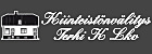 Kiinteistönvälitys Terhi K LKV