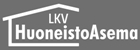 Kuopion Huoneistoasema Oy