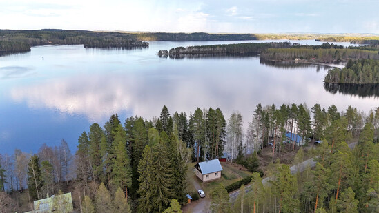 Announcement image for Etuovi.com announcement 20227044