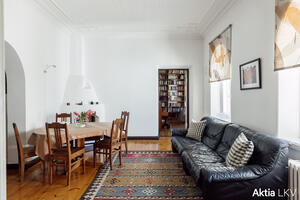 Announcement image for Etuovi.com announcement 20366101