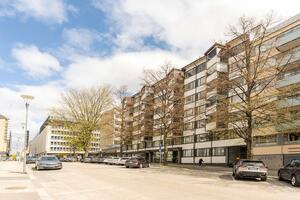 Announcement image for Etuovi.com announcement 1393571