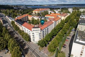 Announcement image for Etuovi.com announcement 80469794