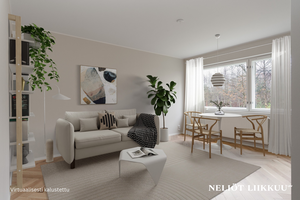 Announcement image for Etuovi.com announcement 21634198