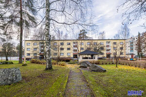 Announcement image for Etuovi.com announcement 36421049