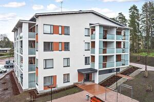 Announcement image for Etuovi.com announcement z33934